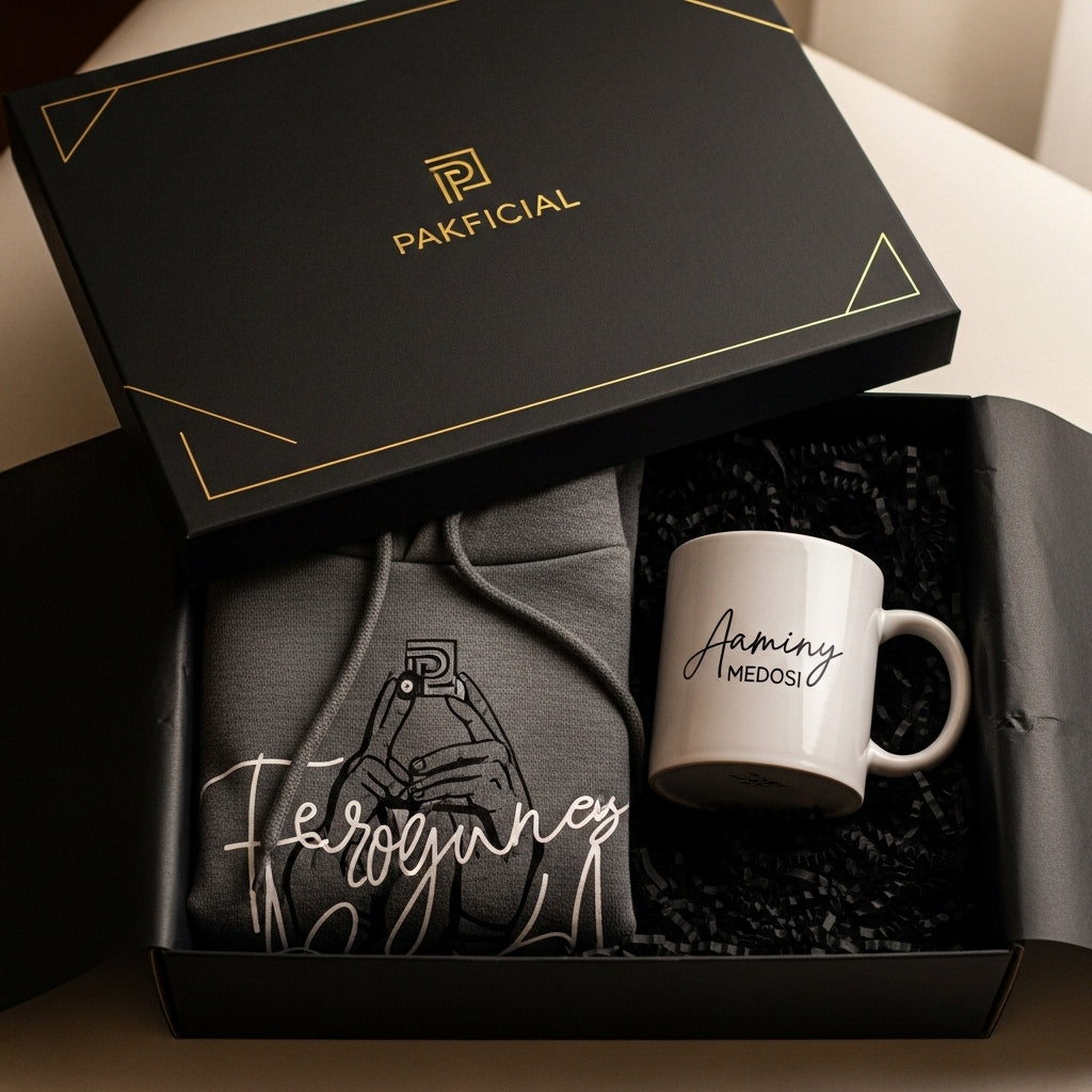 Customization Culture in Pakistan – Pakficial Store