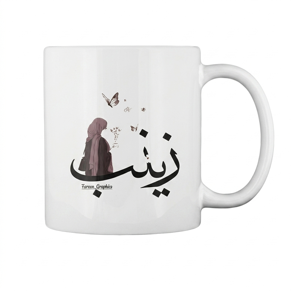 Buy personalized photo mug Pakistan online