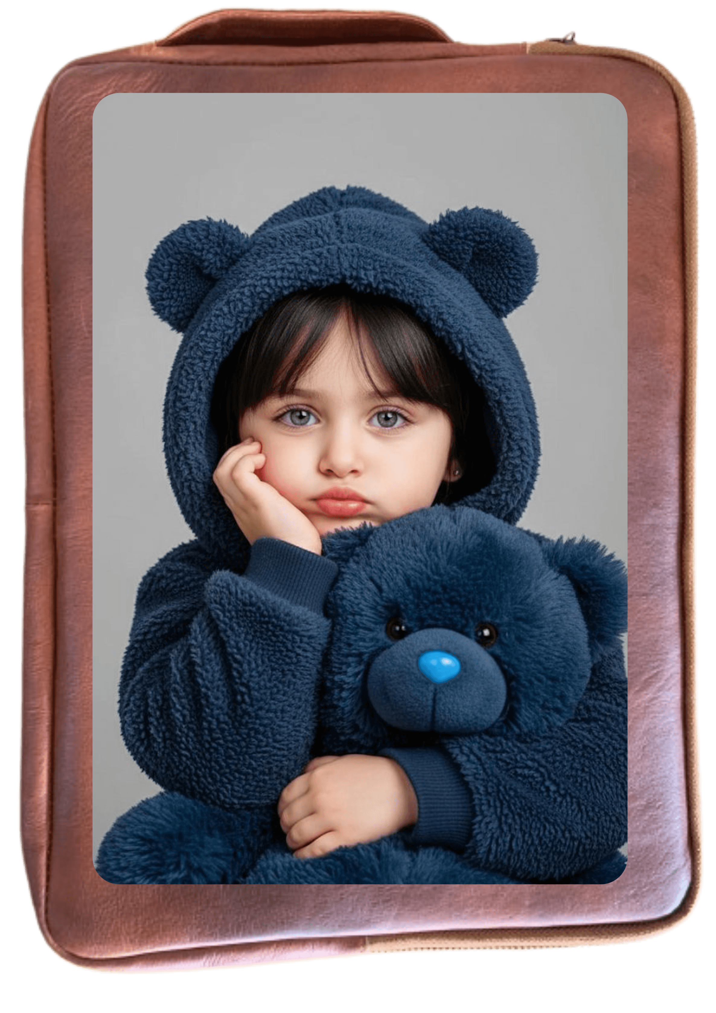 Custom Photo Products – Personalized Image Print on Any Item display