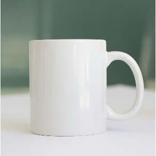 Custom Mug Pakistan – Personalized Photo, Name & Logo Print Mug with family picture