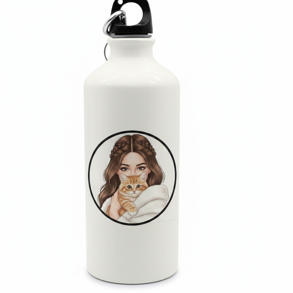 Steel Water Bottle Pakistan – Stainless Steel Reusable Bottle