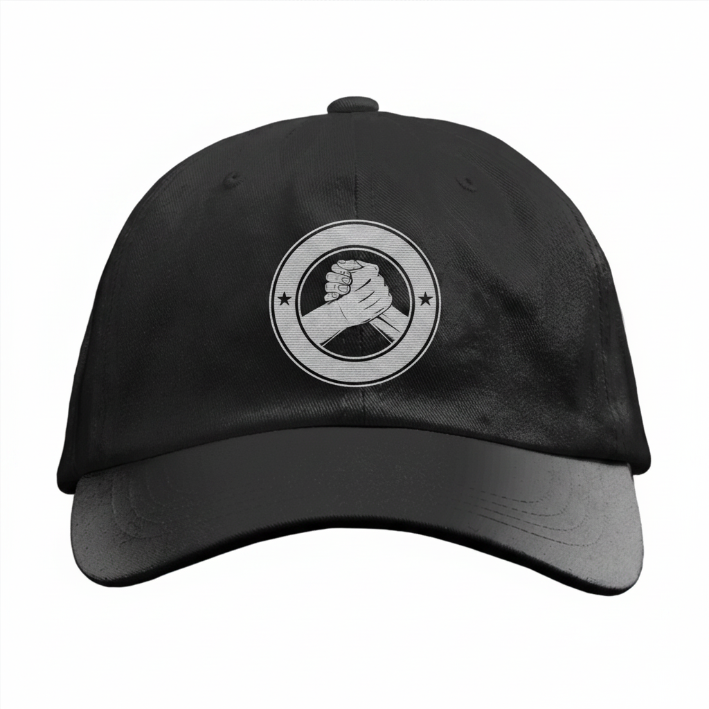 Custom Photo Cap – Personalized Design with Name, Logo & Images